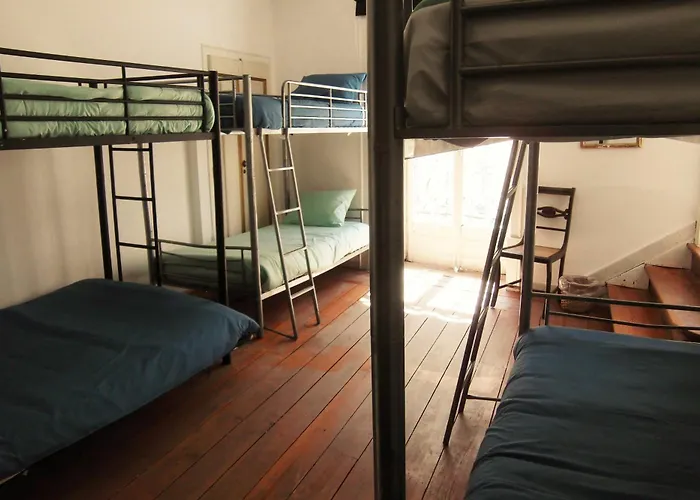 Hostel The White Butterfly