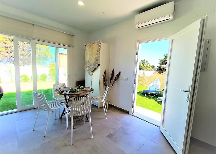 Villas Florida