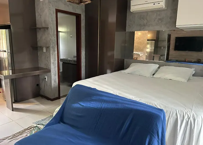 Villas Pratagy Resort Maceió