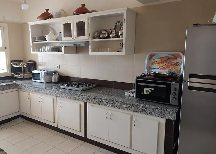 Appartement Hay Riad