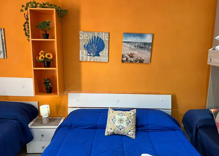 Verde Mare