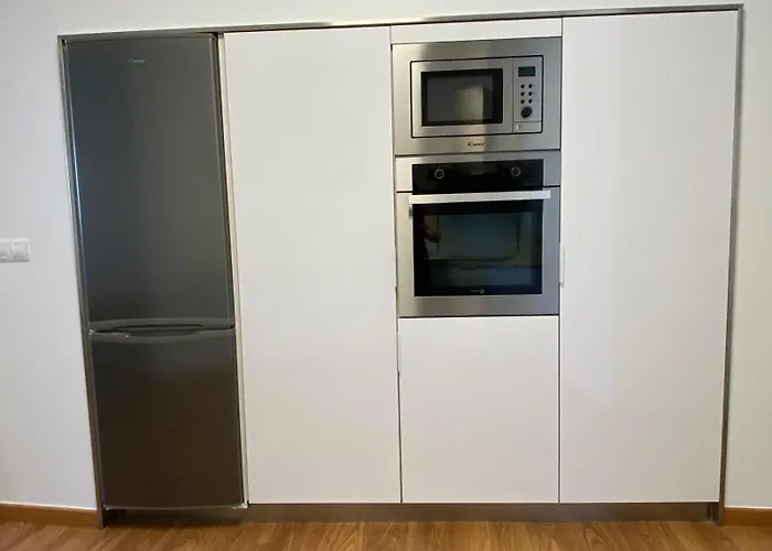 Apartamento Ribadomar Caion A Coruña