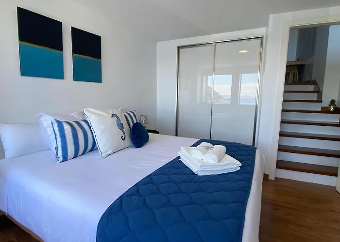 Apartamento Ribadomar Caion A Coruña