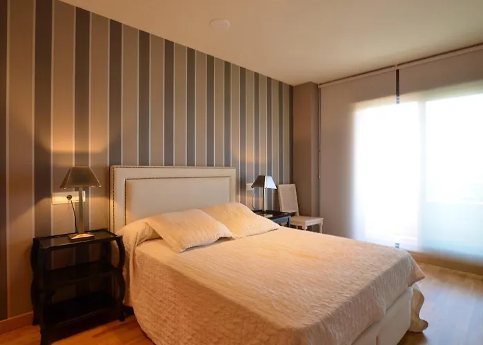 Apartamento Flat Select Pinamar Sanxenxo
