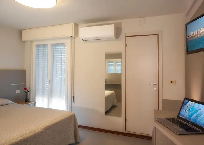 Hotel golf a Misano Adriatico