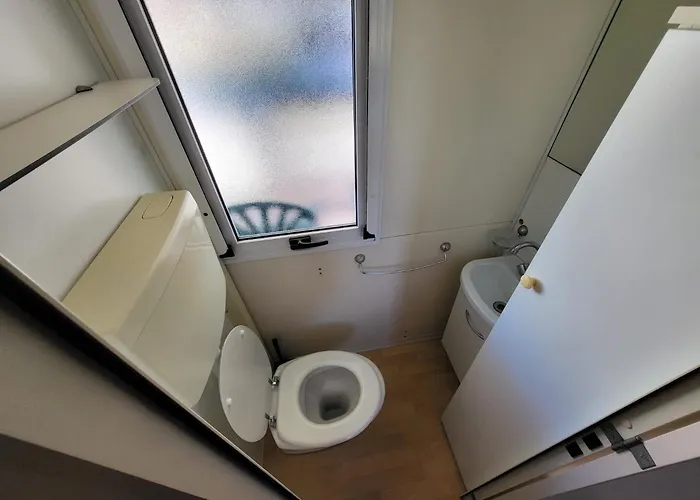 Campingplätze in Lido di Jesolo