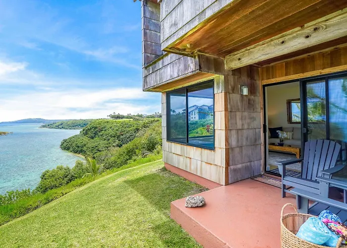 Sealodge Princeville