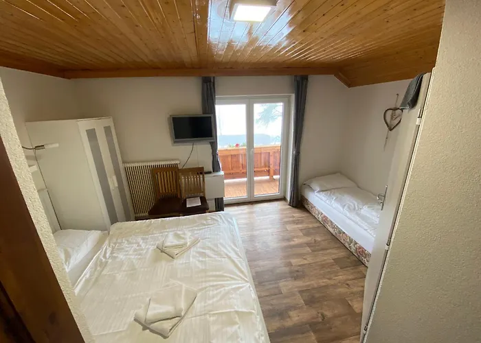 Pension Tyrol
