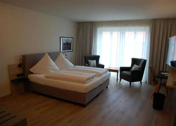 Altstadthotel Millipp Beilngries