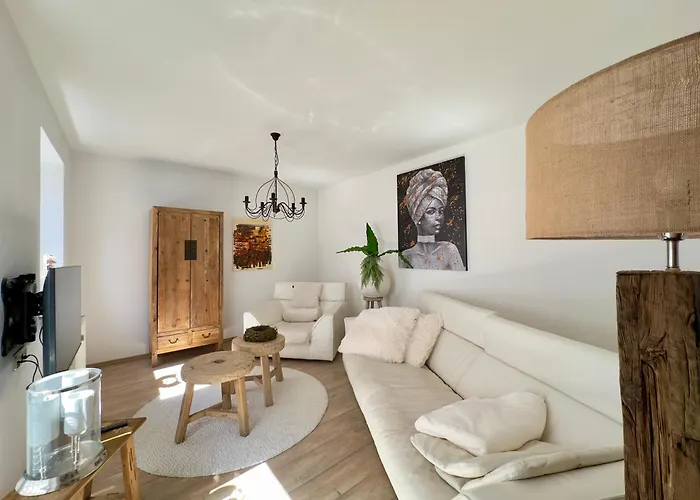 Ferienwohnung Bernstein Rostock