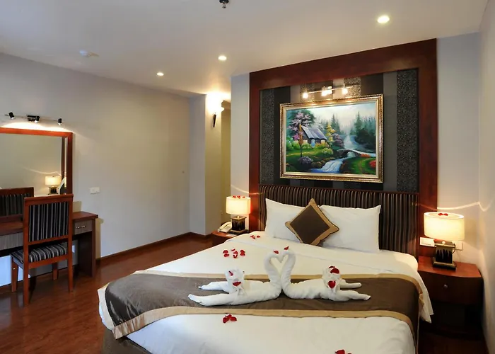 Gallant Hotel