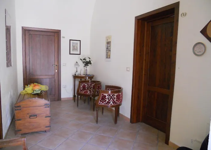 B&B Macrina Noto