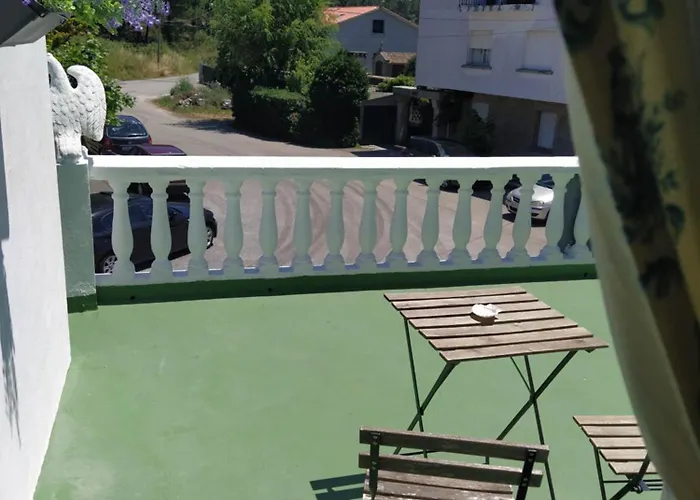 Hotel Mar de Rosas O Grove