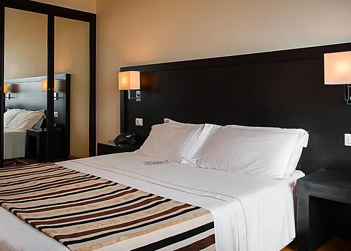 Hotel con animali ammessi a Sardegna del Sud