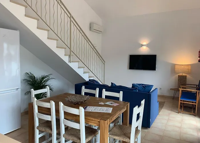 Apartamento Es Cuco Cala Galdana 