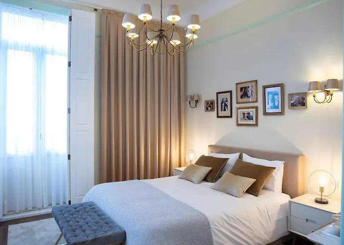 Casa Da Granja - Boutique Hotel Vila Nova de Gaia
