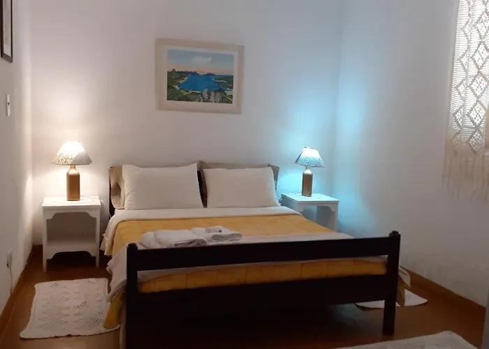 Chale Na Montanha Vila Cunha