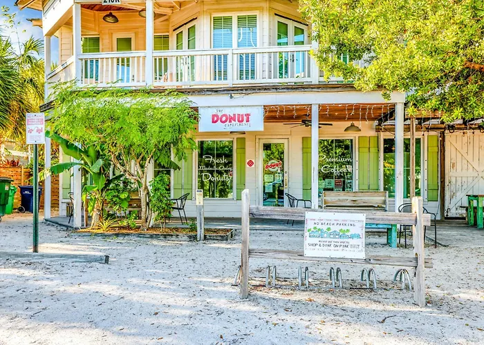 Sunrise Garden Resort Anna Maria