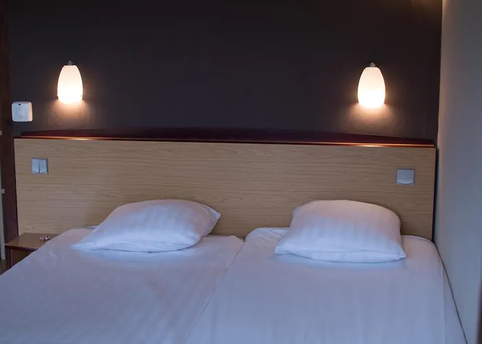 Value Stay Bruges