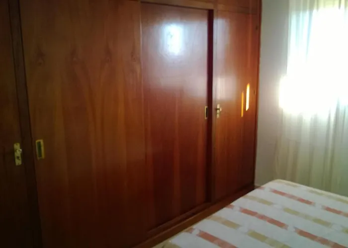 Jsm Apartamentos Benalmádena