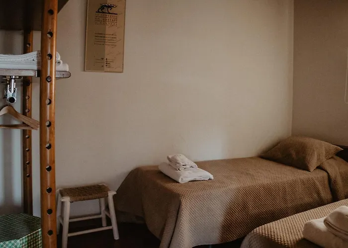 La Casa Del Muro Sos del Rey Católico