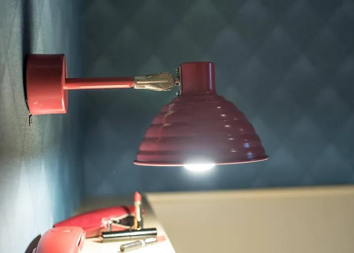 Günstige Hotels in Parma