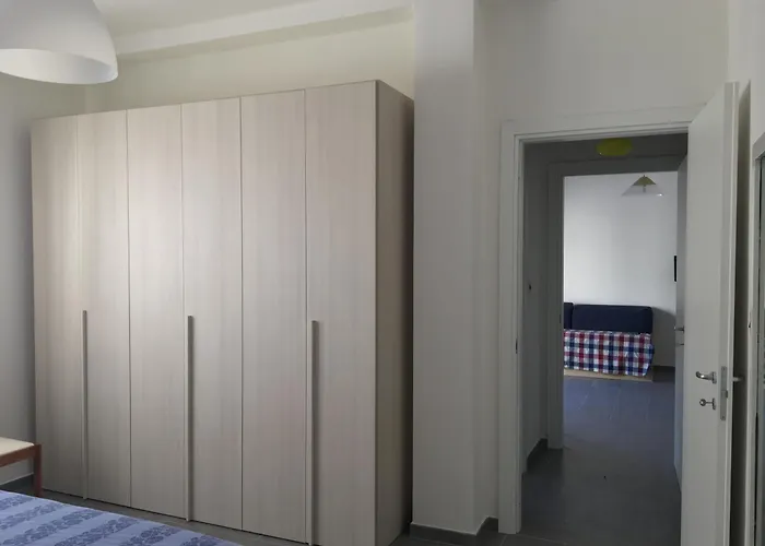 Hotel Le Palme Paestum