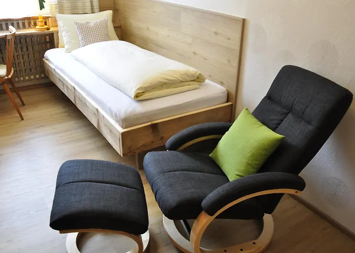 Boutique Bergfrieden Leutasch/Seefeld