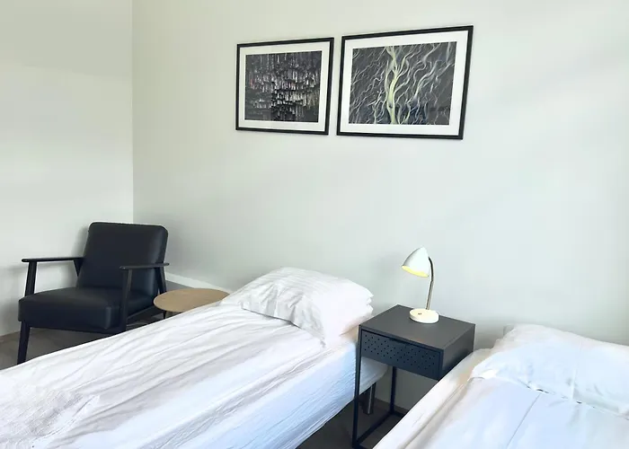 Guesthouse Pavi Reykjavik