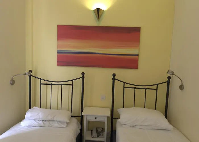 Boutique Manor Hotel Londres