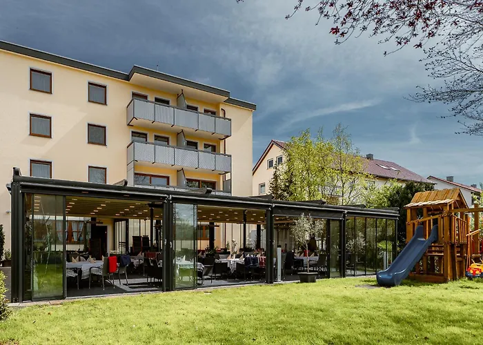 Stadthotel Giengen