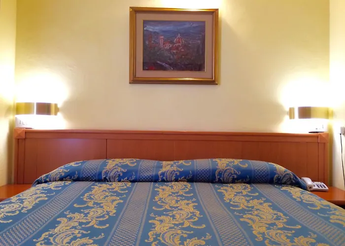 Hotel Florida Montecatini-Terme