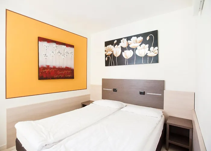 Residence Maroadi Torbole Sul Garda