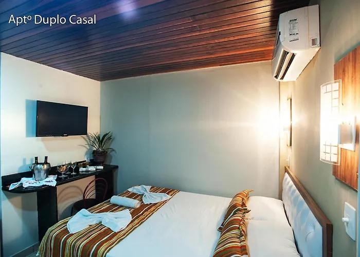 Laguna Praia Hotel Maceió