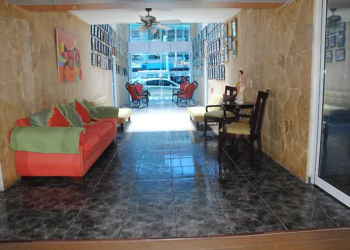 Pet friendly Hotel Frano Romana Center La Romana