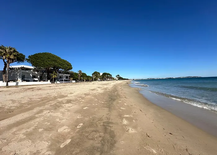 Apartamentos Haus Am Meer Cambrils