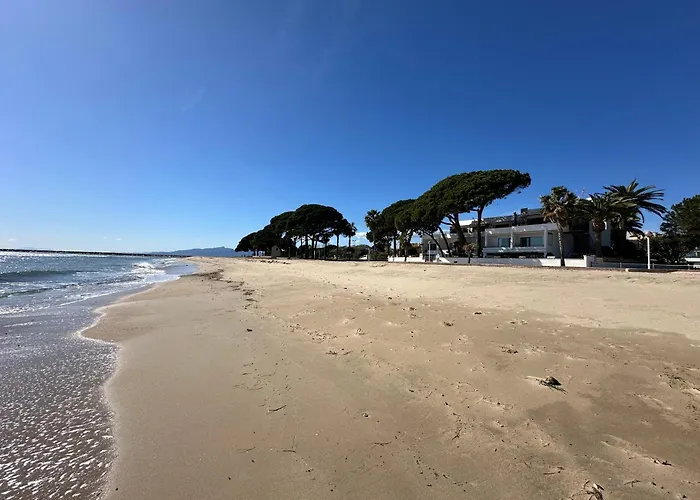 Apartamentos Haus Am Meer Cambrils