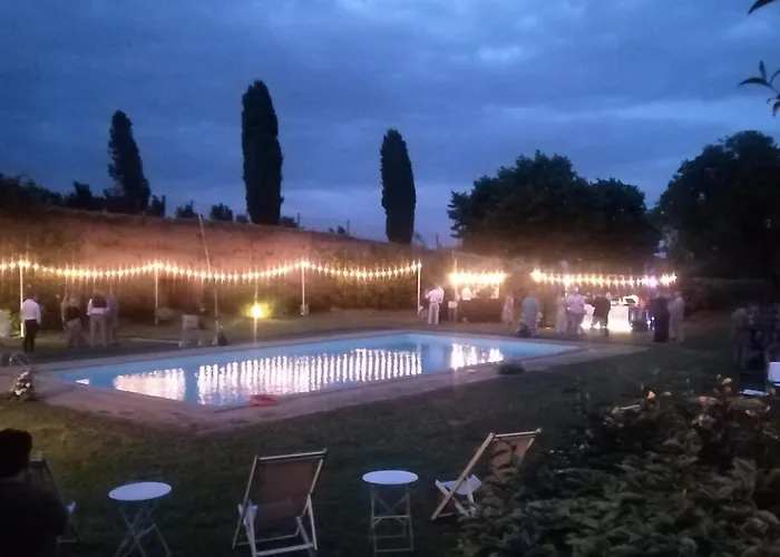 Locanda Rosati Orvieto