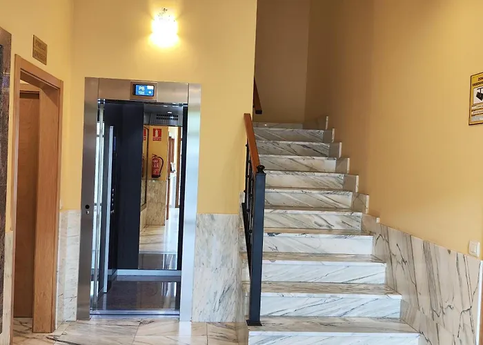 Apartamento El Mirador De Limes Cangas De Narcea