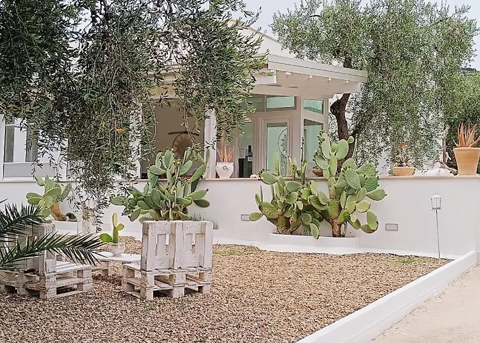 B&B Sperlonga Mattinata