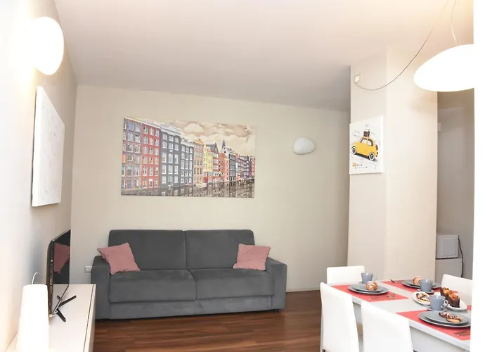 Residence Nazionale Matera