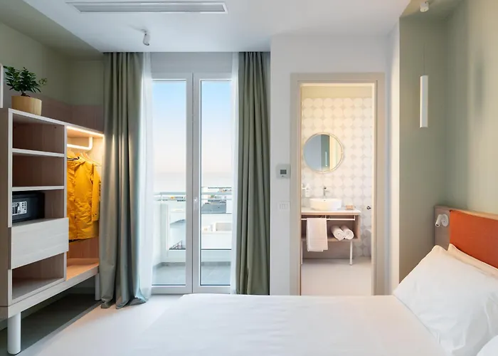 Hotel Haway