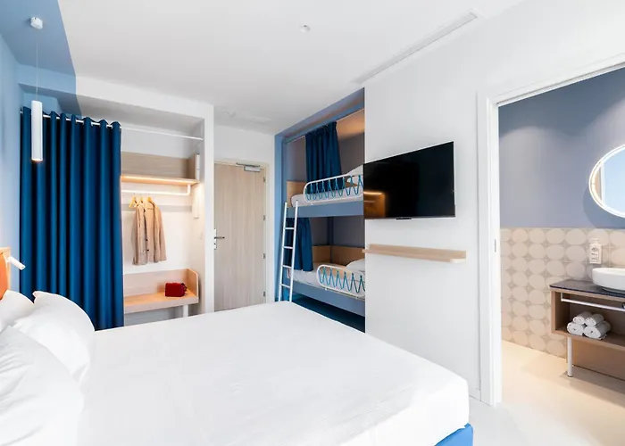 Hotel Haway