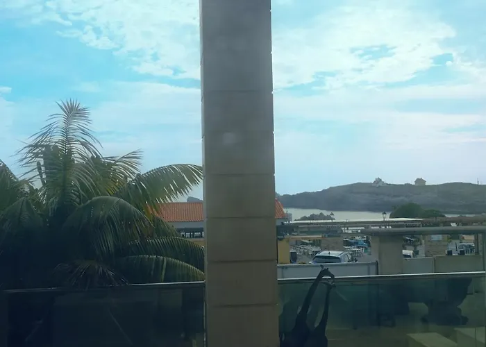 Casas Vacacionales en Laredo