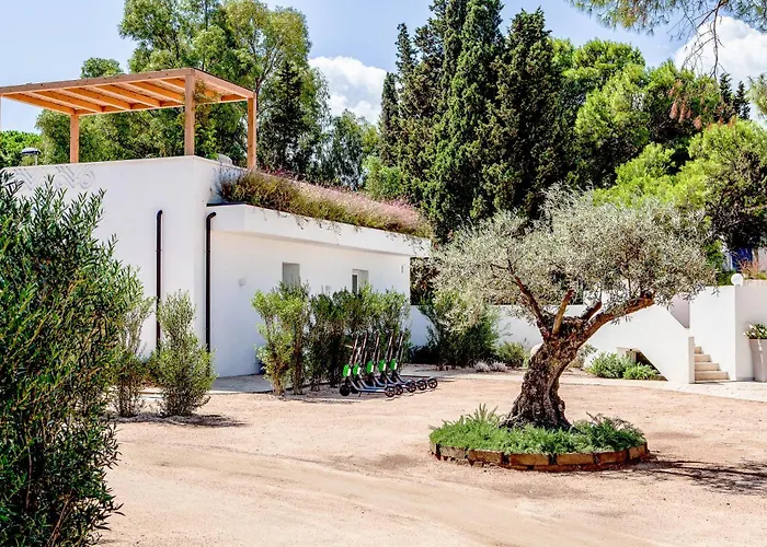 Boutique Noha Lifestyle Hotel - Adults Only Pula