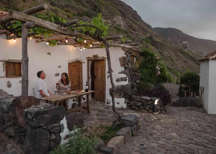 Villa Hacienda el Terrero Los Realejos