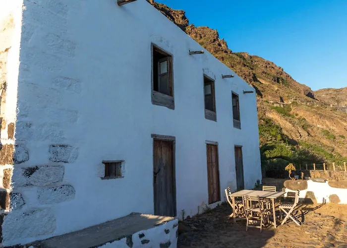 Villa Hacienda el Terrero Los Realejos