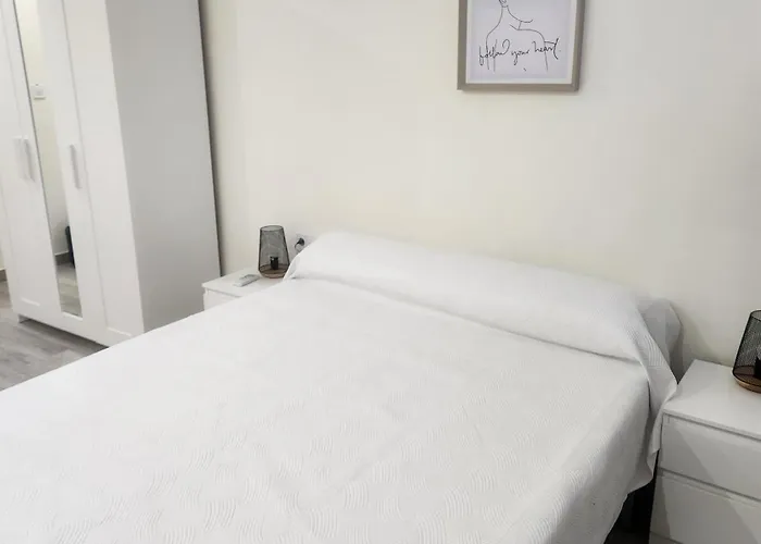 Boutique Green Apartamentos Cartagena