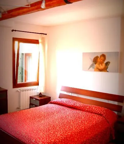 Boutique Venice Resorts