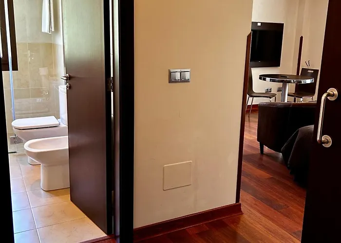 Apartamentos Rurales L'Arquera Llanes